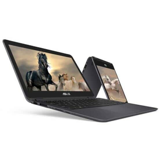 لپ تاپ ایسوس ZenBook UX360CA Core m5 8GB 512GB SSD129447