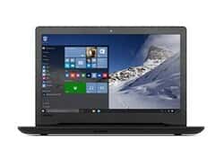 لپ تاپ لنوو IdeaPad 110 E1-7010 2Gb 500Gb 256M129564thumbnail