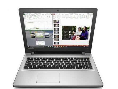 لپ تاپ لنوو IDEAPAD-310 i3 4Gb 500Gb 129573
