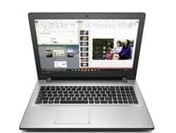 لپ تاپ لنوو IDEAPAD-310 i3 4Gb 500Gb 129573thumbnail