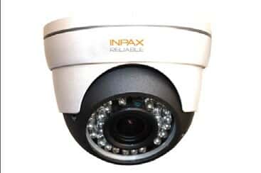 دوربین های امنیتی و نظارتی اینپکس AHD-VD2720129607