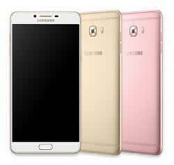 گوشی سامسونگ Galaxy C9 Pro Dual SIM 64Gb 6.0inch130052thumbnail