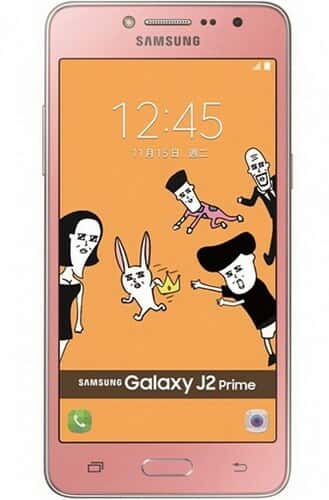 گوشی سامسونگ Galaxy J2 Prime Dual SIM 8Gb 5.0inch130053