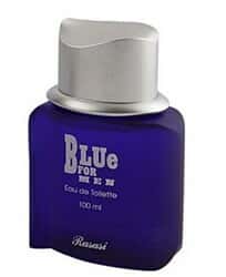 عطر و ادکلن   Rasasi Blue For Men130129thumbnail