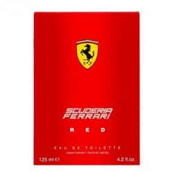 عطر و ادکلن   Ferrari Scuderia Ferrari Red130173thumbnail
