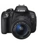 دوربین عکاسی کانن EOS 700D Kit 18-55mm IS STM