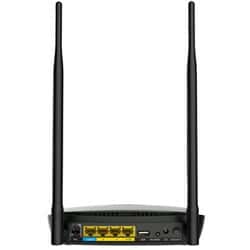 مودم ADSL و VDSL تندا D1201 Wireless130355thumbnail