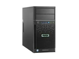 سرور  اچ پی HPE ProLiant ML30 Gen9 Server130500