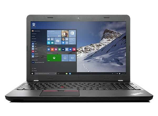 لپ تاپ لنوو ThinkPad E560 - C I5 4Gb 500Gb 2G130729