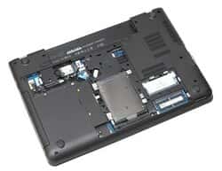 لپ تاپ لنوو ThinkPad E560 - C I5 4Gb 500Gb 2G130734thumbnail