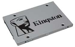 هارد SSD اینترنال کینگستون  UV400 120GB SATA III 130955thumbnail