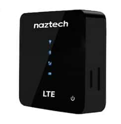 مودم 3g و 4g و  TD LTE    Naztech NZT-9930 4G + Powerbank131398thumbnail