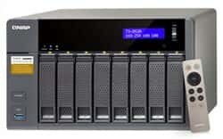 ذخیره ساز شبکه NAS کیونپ TS-853A-4G131711thumbnail