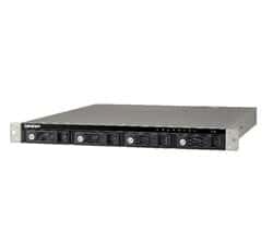 ذخیره ساز شبکه NAS کیونپ TVS-471U RP I3 4G131795thumbnail
