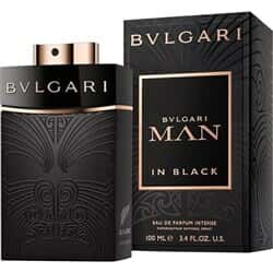 عطر و ادکلن   Bvlgari Man in Black All Black Edition132000thumbnail