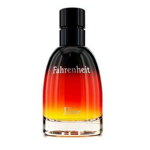 عطر و ادکلن   Dior Fahrenheit Le Parfum132006