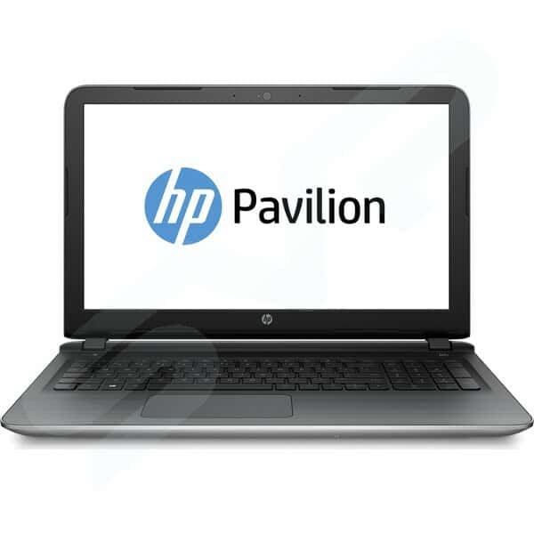 لپ تاپ اچ پی Pavilion 15-AB582TX Core i5 8GB 1TB 4GB132305