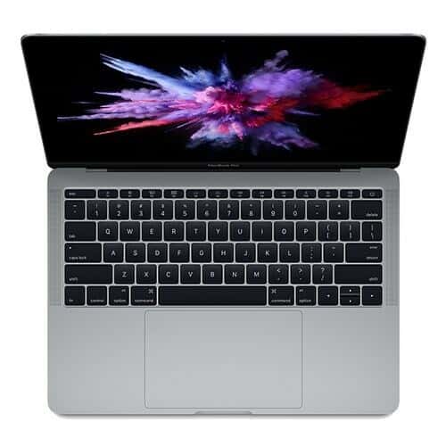 لپ تاپ اپل MacBook Pro MLL42 Core i5 8GB 256GB SSD132453