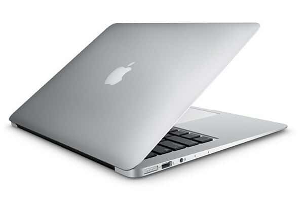 لپ تاپ اپل MacBook Pro MLUQ2 Core i5 8GB 256GB SSD132458