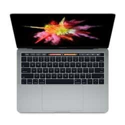 لپ تاپ اپل MacBook Pro MLH12 Core i5 8GB 256GB SSD132461thumbnail