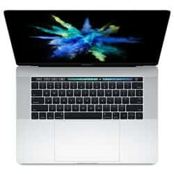 لپ تاپ اپل MacBook Pro MLW72 Core i7 16GB 256GB SSD132469thumbnail