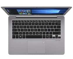 لپ تاپ ایسوس ZenBook UX330UA-A Core i5 8GB 256GB SSD132541thumbnail