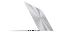 لپ تاپ ایسوس ZenBook UX330UA-A Core i5 8GB 256GB SSD132542thumbnail