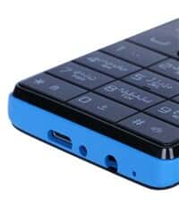 گوشی موبایل   Tecno T350 Dual Blue132916thumbnail