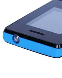 گوشی موبایل   Tecno T350 Dual Blue132915thumbnail