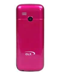 گوشی جی ال ایکس K1++ Dual Red132926thumbnail