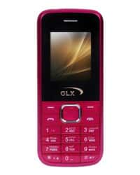 گوشی جی ال ایکس K1++ Dual Red132925thumbnail