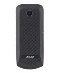 گوشی موبایل اوروکو Orod C5 Dual White132930thumbnail
