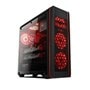 کیس کامپیوتر مستر تک T300-ROG
