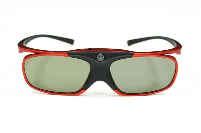 عینک سه بعدی اپتما ZD302 DLP133284