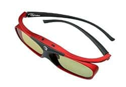 عینک سه بعدی اپتما ZD302 DLP133288thumbnail