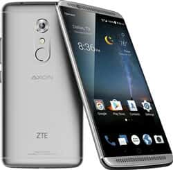 گوشی موبایل   ZTE Axon 7133438thumbnail