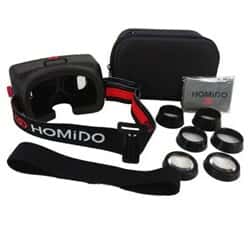 هدست بازی   Homido for Smartphone133453thumbnail