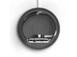 لوازم جانبی ساعت هوشمند   Bluelounge Kosta-Apple Watch Charging Coaster133485thumbnail