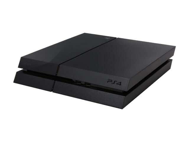 پلی استیشن 4  PS4 , PS4 Pro , PS3 , PSP  سونی PlayStation 4 Console - Rebox133520