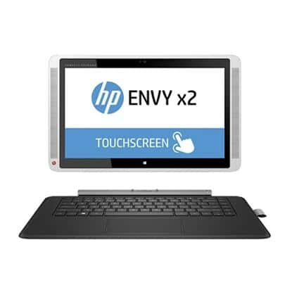 لپ تاپ اچ پی Envy X2 Core M 8GB 256GB SSD133936
