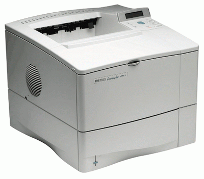 پرینتر لیزری اچ پی LaserJet 400015330