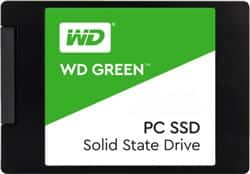هارد SSD اینترنال وسترن دیجیتال GREEN WDS120G2G0A 120GB134043thumbnail