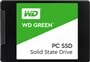 هارد SSD اینترنال وسترن دیجیتال GREEN WDS120G2G0A 120GB