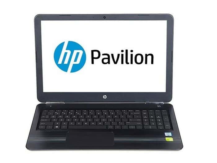 لپ تاپ اچ پی Pavilion 15-AU104NE Core i7 16GB 2TB 4GB134181