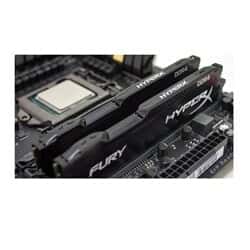 رم DDR4 کینگستون HyperX FURY 8GB 2400Mhz134953thumbnail