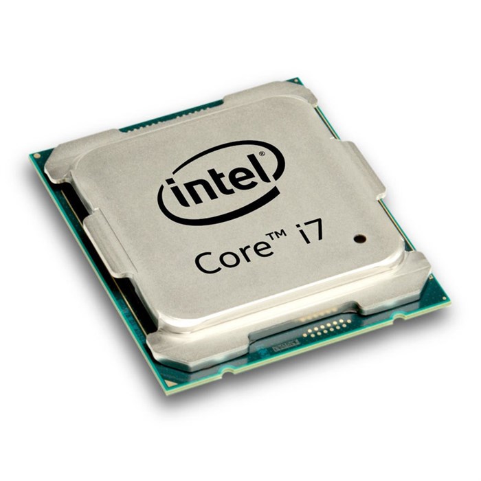 CPU اینتل Core i7 6800k 3.6GHz 15MB Cache Skylake135040