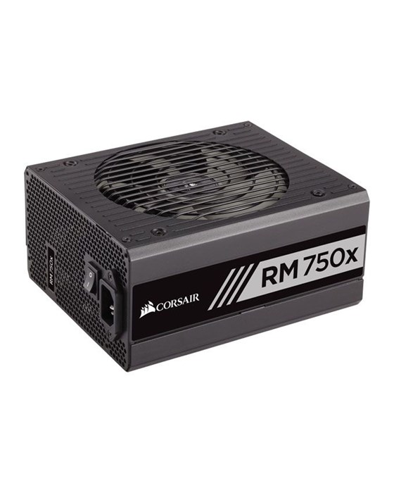 پاور کورسیر RM750x 750W 135085