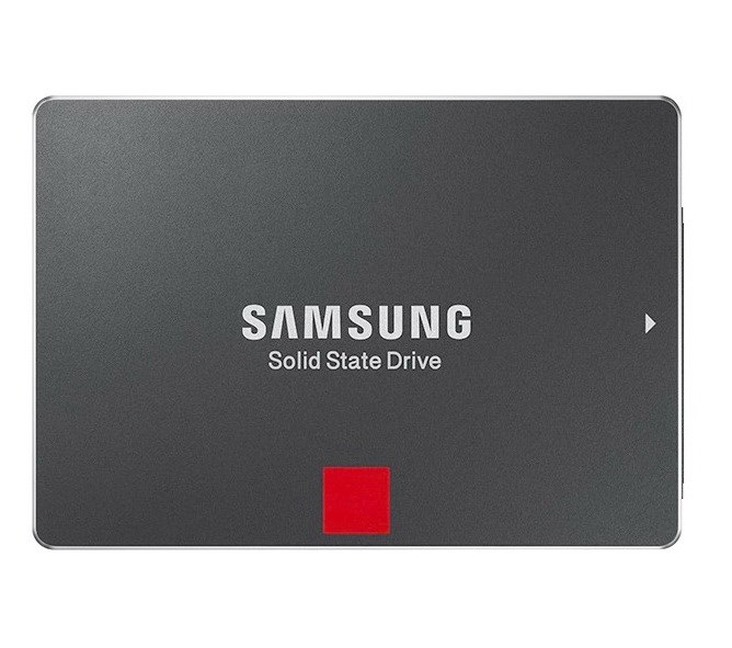 هارد SSD اینترنال سامسونگ 850 Pro 256GB135104