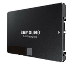 هارد SSD اینترنال سامسونگ 850 Pro 128GB 135107thumbnail