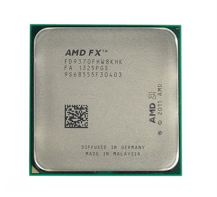 CPU ای ام دی FX-9370 8-Core 4.4GHz135296